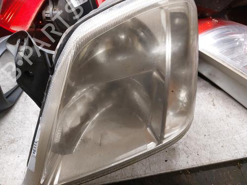 Venstre forlygte OPEL MERIVA A MPV (X03) 1.7 CDTI (E75) | BP19902267C28 