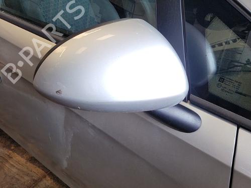 Used Right mirror OPEL CORSA D (S07) [2006-2015]  19900442