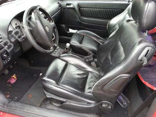 Switch OPEL ASTRA F Hatchback (T92)  | BP21974967I30 
