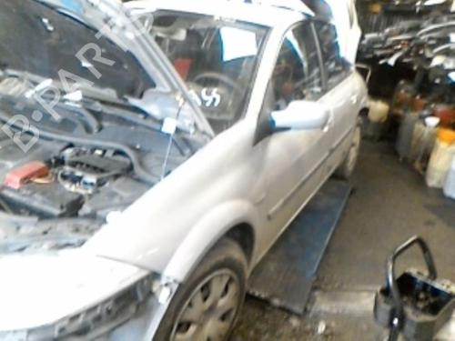 Left taillight RENAULT MEGANE II Saloon (LM0/1_)  | BP19896107C34 