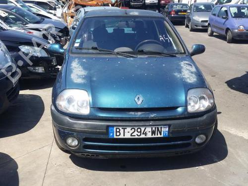 Spak kontakt RENAULT CLIO II (BB_, CB_) 1.9 dTi (B/CB0U) | BP19899573I30 