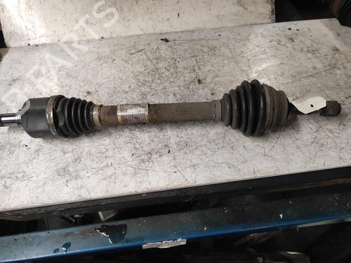 Left front driveshaft PEUGEOT 208 I (CA_, CC_) 1.6 HDi | BP20316100M38 