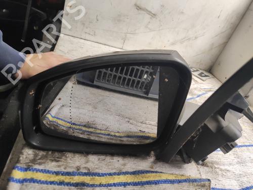 Used Left mirror RENAULT MEGANE III Hatchback (BZ0/1_, B3_) 1.5 dCi (BZ09, BZ0D, BZ1W, BZ29, BZ14) (110 hp) 20484180