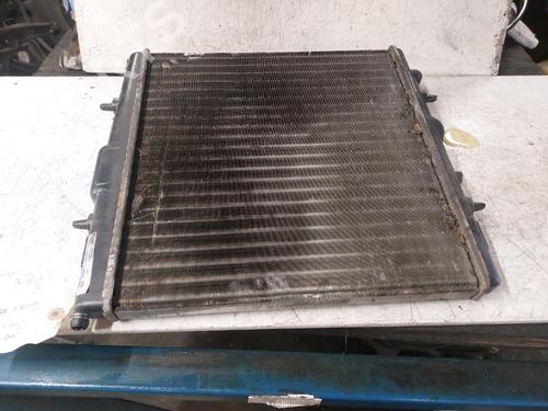 Water radiator PEUGEOT 206 Hatchback (2A/C)  | BP19879698M31 