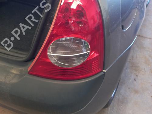 Højre baglygte RENAULT CLIO II (BB_, CB_) 1.4 16V (B/CB0P, BB13) (98 hp) 26735177