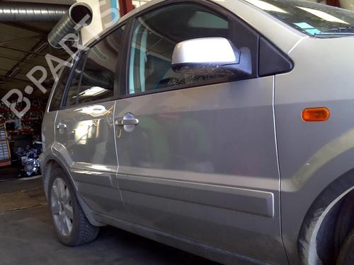 Right front door FORD FUSION (JU_) 1.4 TDCi | BP21981527C3 