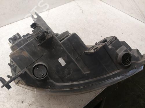 Left headlight RENAULT MODUS / GRAND MODUS (F/JP0_) 1.5 dCi (FP0F, JP0F) | BP21987442C28 