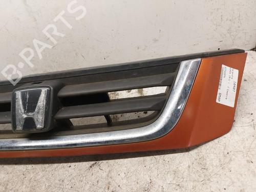 Grille HONDA CR-V I (RD) 2.0 16V 4WD (RD1, RD3) | BP19893111C40 