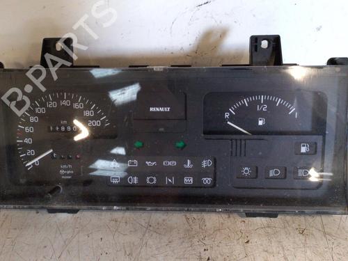 Cockpit RENAULT CLIO I (B/C57_, 5/357_) 1.2 (B/C/S57A, B/C57S, 5/357F, 5/357J, 5/357L, 5/357R) | BP19897732C47 