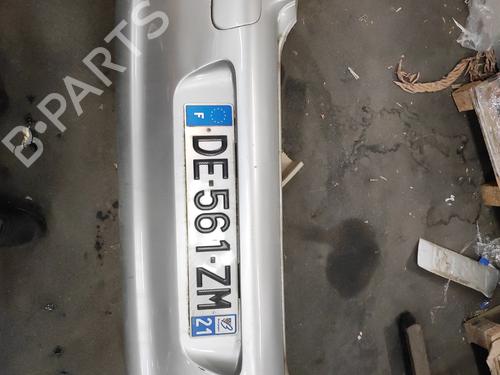 Left sun visor PEUGEOT 307 (3A/C) 1.6 16V | BP22234500I1 