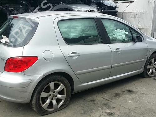 Generator PEUGEOT 307 (3A/C)  | BP19884277M7 