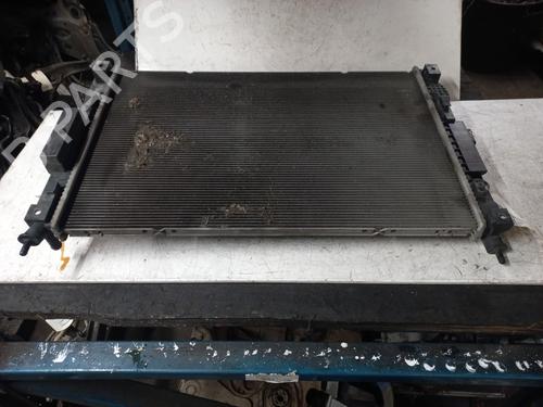 Water radiator PEUGEOT 308 II (LB_, LP_, LW_, LH_, L3_) 1.6 HDi / BlueHDi 115 | BP28523474M31