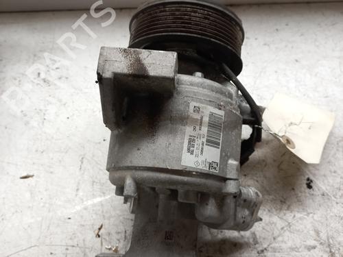AC Kompressor RENAULT TWINGO III (BCM_, BCA_)  | BP21988124M34 