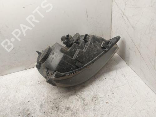 Left headlight RENAULT CLIO II (BB_, CB_)  | BP21986355C28 