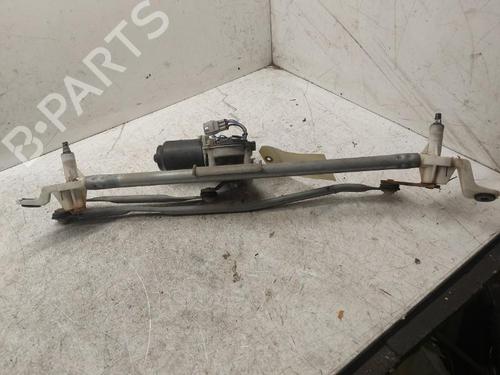 Front wiper motor SUZUKI SWIFT III (MZ, EZ)  | BP19890214M29 