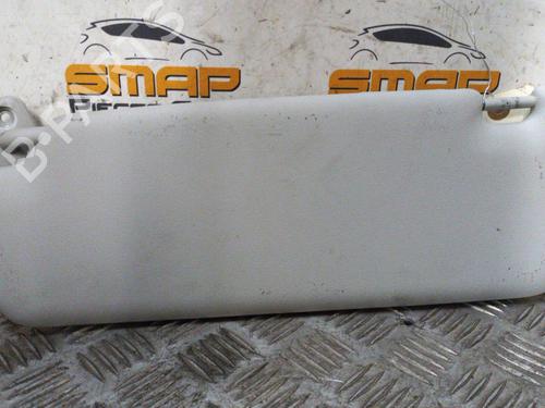 Used Right sun visor AUDI A3 Sportback (8PA) [2004-2015]  19898333