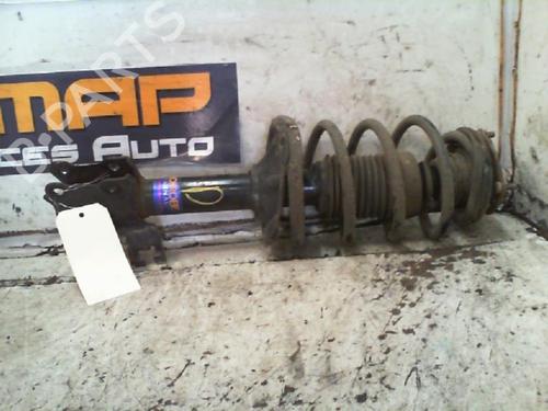 Used Right front shock absorber NISSAN ALMERA II Hatchback (N16) [2000-2025]  19891755