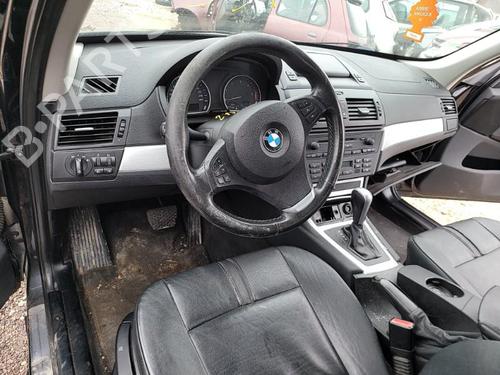 Used Dashboard BMW X3 (E83) [2003-2011]  19879822