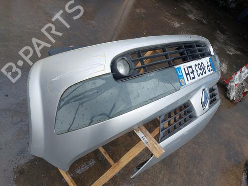 Front bumper RENAULT SCÉNIC II (JM0/1_) 1.6 16V (JM1R) | BP22438982C7 