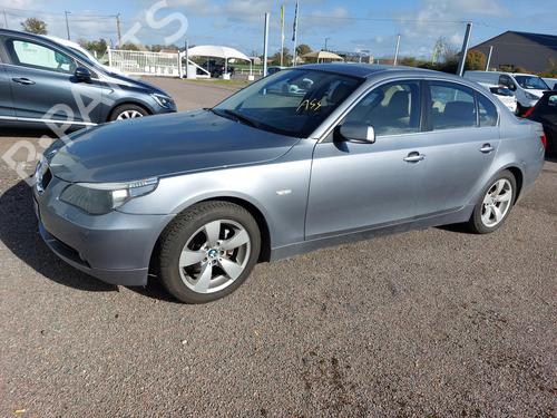 Water radiator BMW 5 (E60) 530 d | BP19881574M31 