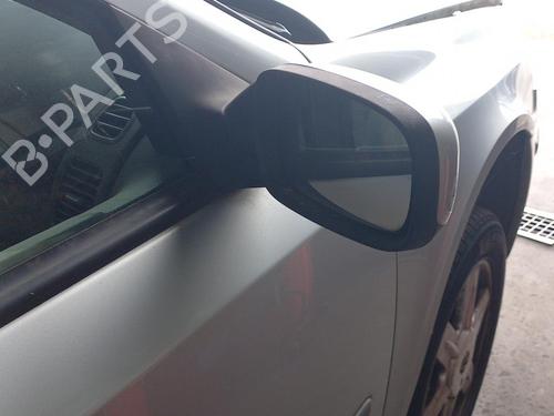 Used Right mirror RENAULT LAGUNA II Grandtour (KG0/1_) 1.9 dCi (KG0G) (120 hp) 21984237