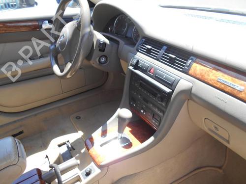 Venstre Baklys AUDI A6 C5 Avant (4B5) 3.0 quattro | BP19895667C34 