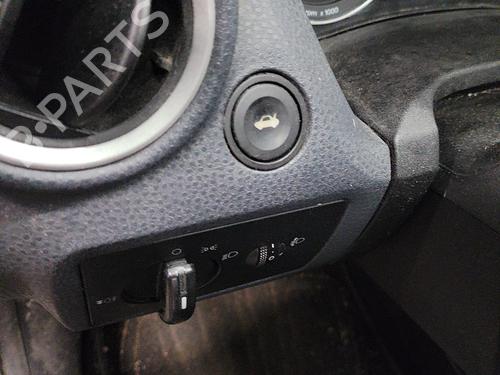 Used Switch FORD FIESTA V (JH_, JD_) 1.4 TDCi (68 hp) 23776651