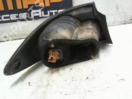 Right taillight MAZDA 6 Saloon (GG) 2.0 DI (GG14) | BP21974986C35 