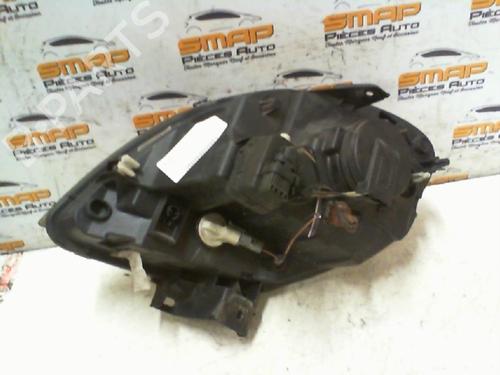 Used Right headlight RENAULT KANGOO (KC0/1_) 1.5 dCi (KC08, KC09) (82 hp) 19895830