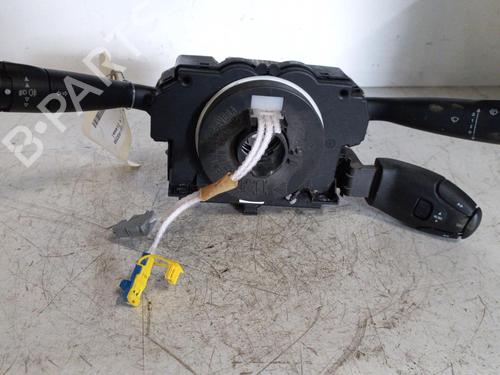 Steering column stalk PEUGEOT 206+ (2L_, 2M_) 1.4 HDi eco 70 | BP19889365I23 