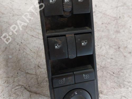 Venstre Foran elrute bryter OPEL ASTRA H (A04)  | BP19894139I27 