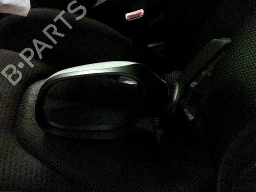 Used Left mirror SEAT ALTEA (5P1) [2004-2015]  19889489