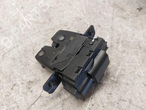Tailgate lock RENAULT LAGUNA II (BG0/1_)  | BP19879915C101 