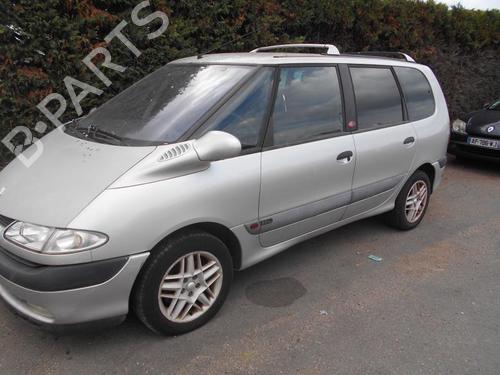 Right headlight RENAULT ESPACE III (JE0_)  | BP19882086C29 