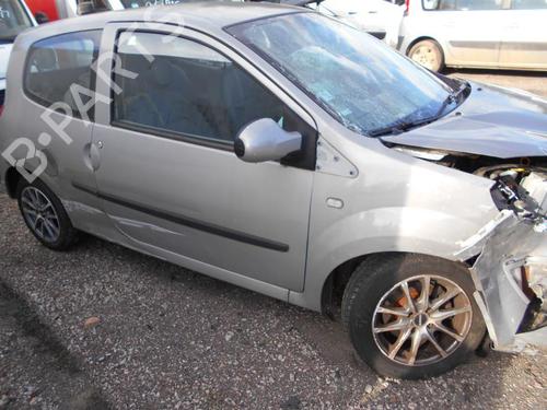 Front right interior door handle RENAULT TWINGO II (CN0_) 1.2 (CN0D) | BP21982010I14  - Image 5