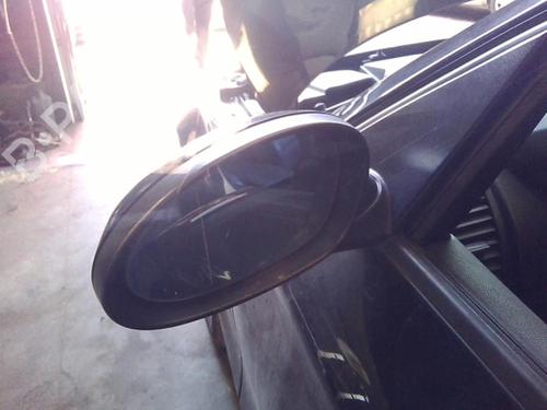 Left mirror BMW 1 (E87)  | BP21981825C26 