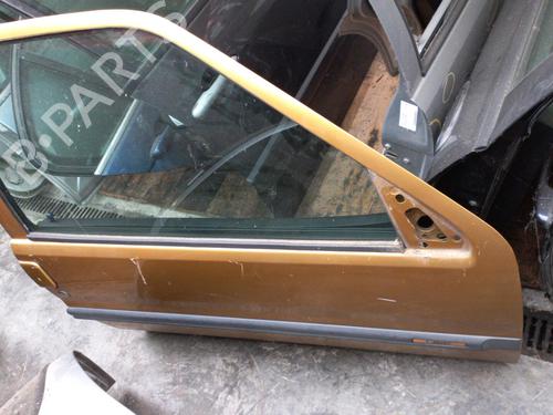Right front door CITROËN SAXO (S0, S1)  | BP19898078C3 