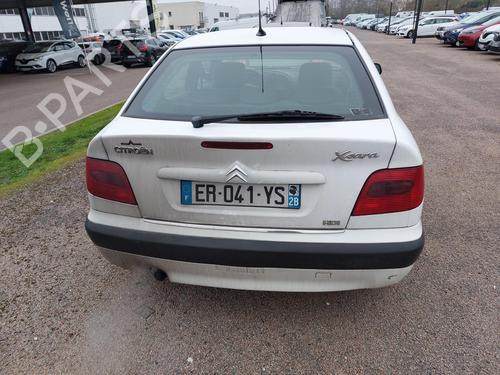 Right taillight CITROËN XSARA (N1) 1.4 HDi | BP19897278C35 