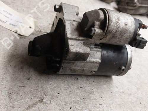Starter PEUGEOT 207 (WA_, WC_) 1.4 16V | BP22653425M8 