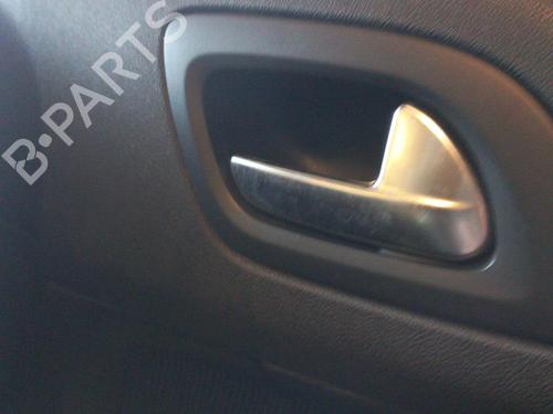 Used Front right interior door handle CITROËN C4 II (NC_) 1.6 HDi 90 (92 hp) 19887445