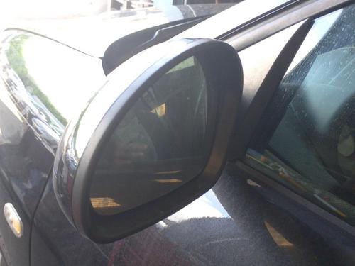 Left mirror SEAT IBIZA III (6L1) 1.4 TDI | BP19887365C26 