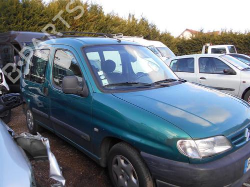 Steering column stalk CITROËN BERLINGO / BERLINGO FIRST MPV (MF_, GJK_, GFK_)  | BP19880356I23 