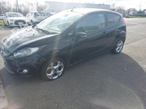 Mirror switch FORD FIESTA VI (CB1, CCN) 1.25 | BP19886351I25 