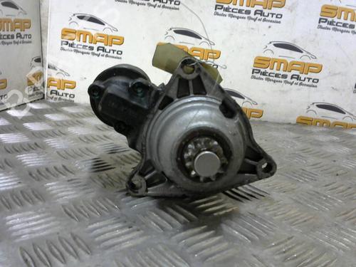 Starter VW TRANSPORTER T4 Van (70A, 70H, 7DA, 7DH) 2.5 TDI | BP21978944M8 
