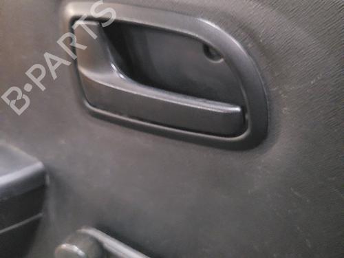 Used Front left interior door handle KIA PICANTO I (SA) 1.0 (63 hp) 22235236