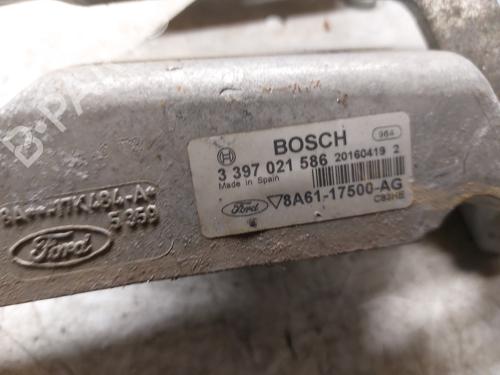 Essuie-glace moteur avant FORD FIESTA VI (CB1, CCN) 1.5 TDCi | BP21811676M29 