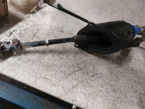 Steering column INFINITI FX 30d AWD | BP21169830M21 