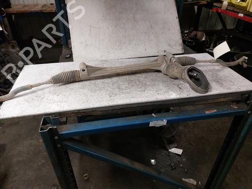 Used Steering rack TOYOTA RAV 4 III (_A3_) 2.2 D 4WD (ALA30_, ALA30R) (150 hp) 21167030