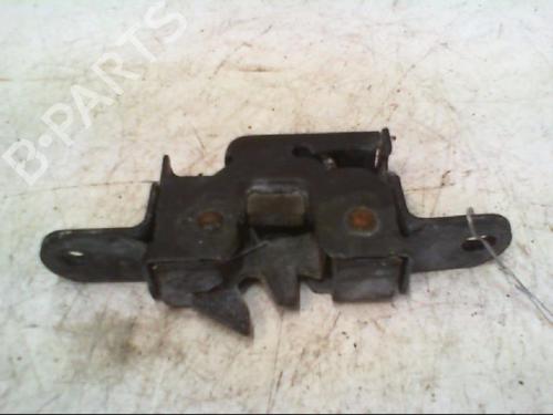 Hood lock RENAULT MEGANE III Coupe (DZ0/1_) 2.0 dCi (DZ0L) | BP21976492C133