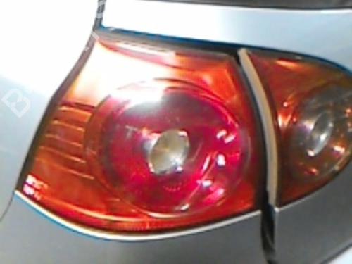 Venstre baglygte VW GOLF V (1K1) 1.9 TDI (105 hp) 19895866
